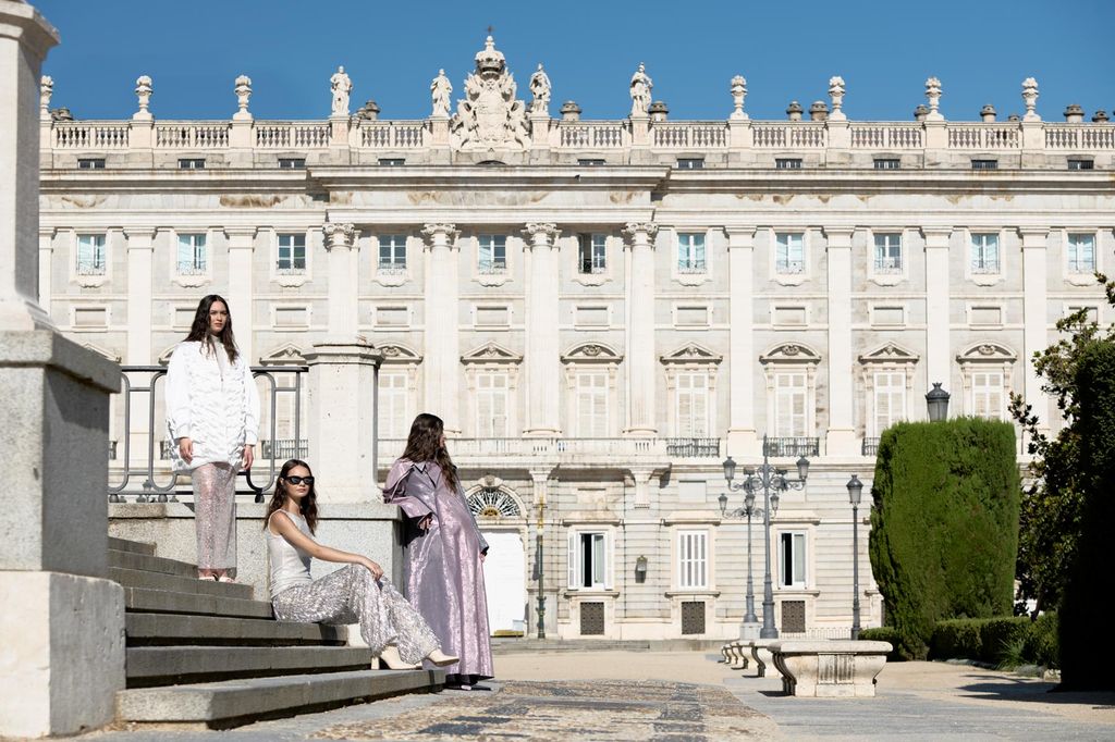 madrid es moda
