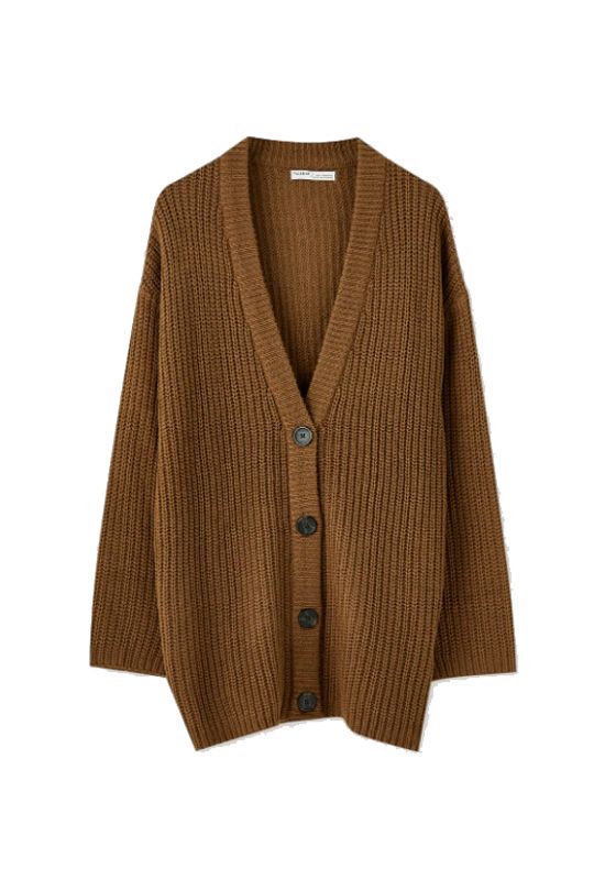 chaqueta pull