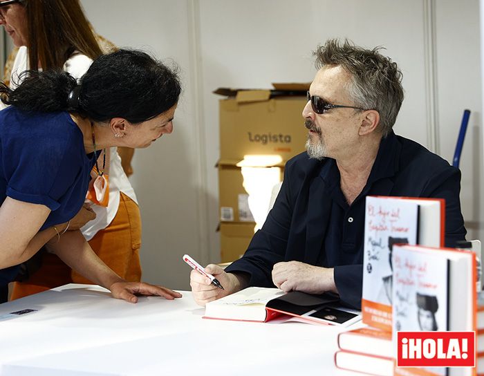 miguel bose