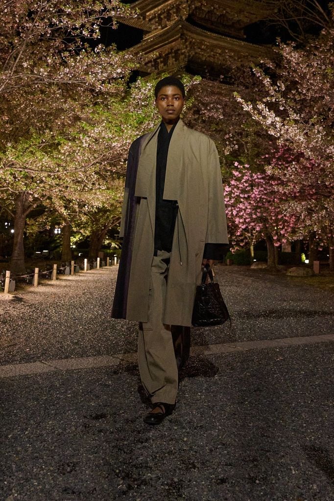 Dior Otoño 2025