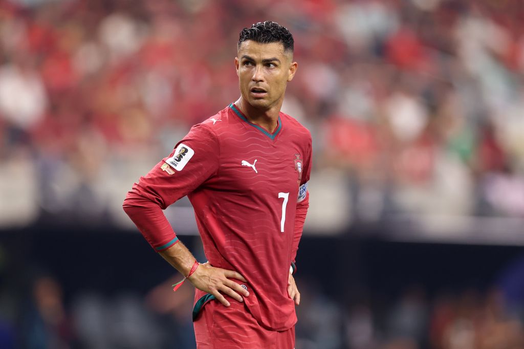 'Fue mi último Mundial': las declaraciones de Cristiano Ronaldo tras la eliminación de Portugal
