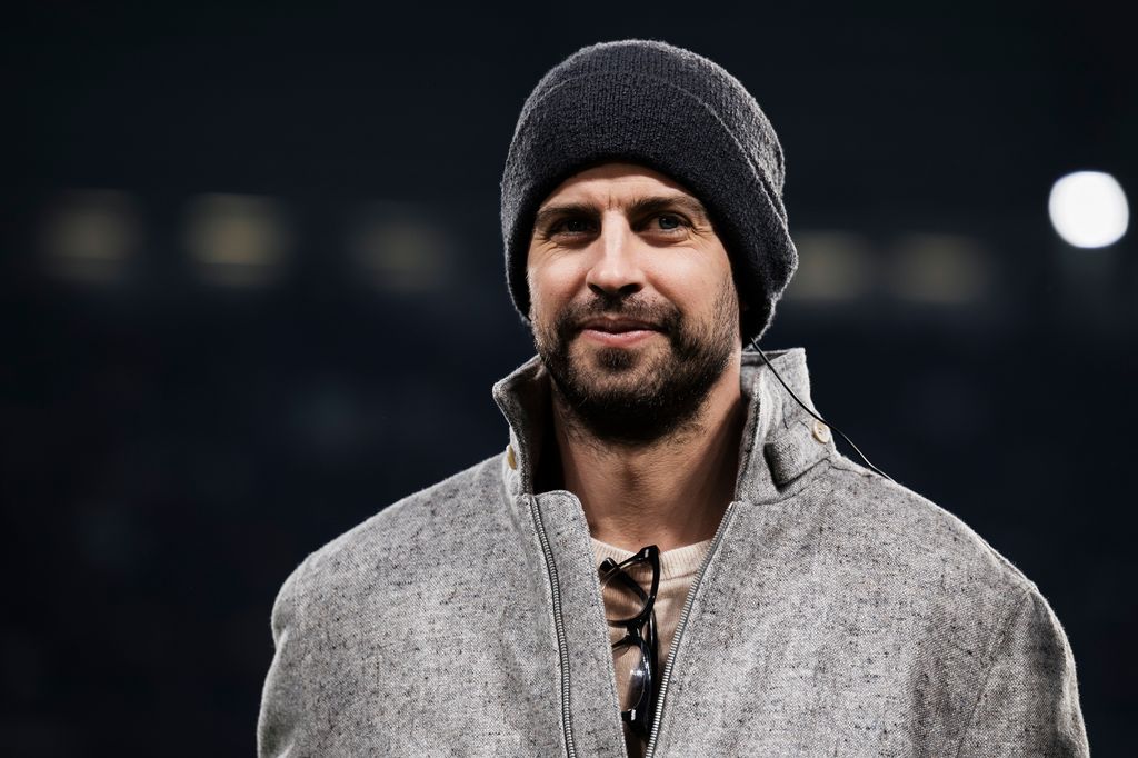 El ex futbolista compartió cómo cuida su salud mental.