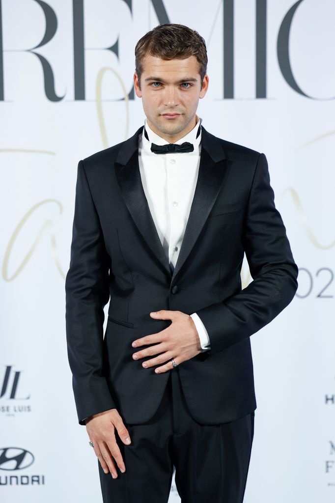 ¡HOLA! celebra la cuarta edición de los Premios Talento Fashion
