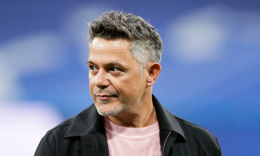 Alejandro Sanz