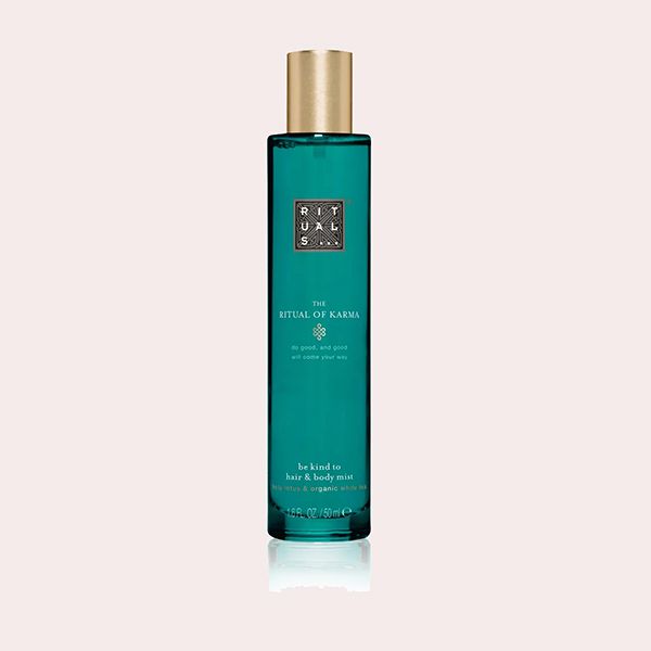The Ritual Of Karma Hair & Body Mist