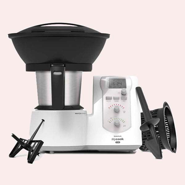 robot cocina taurus