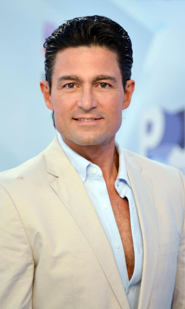 Fernando Colunga