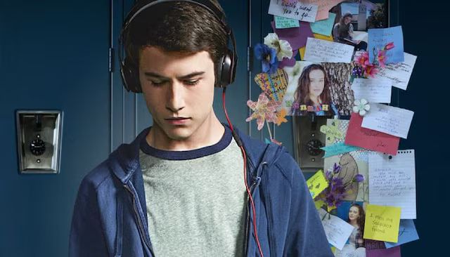 'Por trece razones' es una serie dura y polémica por los temas tan duros que toca
