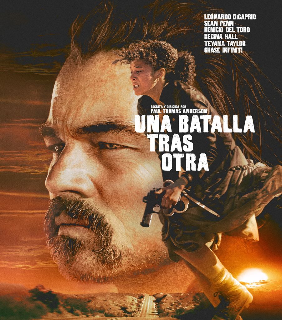 'Una batalla tras otra': el peliculón que arrasó en los Oscar