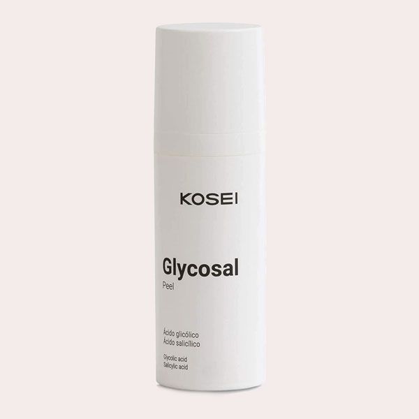 kosei glycosal peel