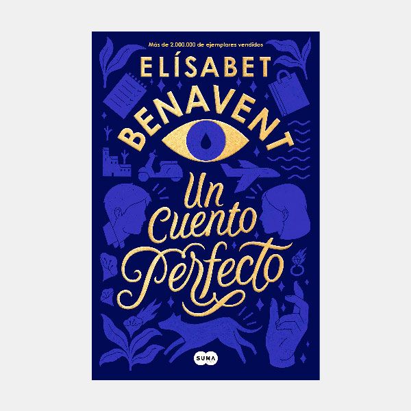 un cuento perfecto