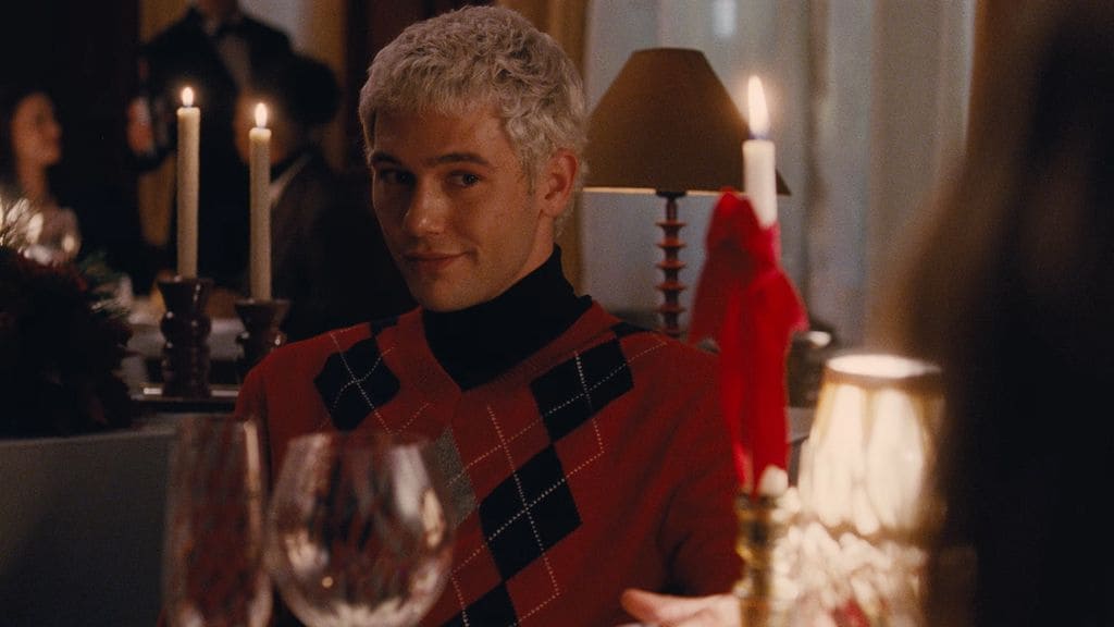 Zara lanza un cortometraje sobre la Navidad con sus novedades de invierno