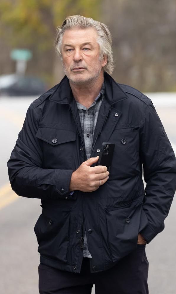 Alec Baldwin