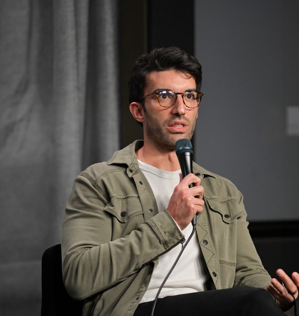 Justin Baldoni