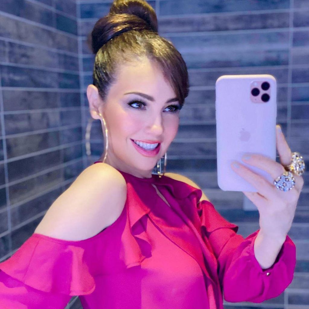 Thalía