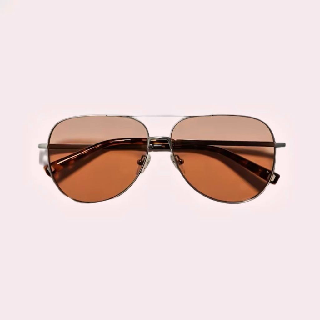 Gafas aviador de Uniqlo