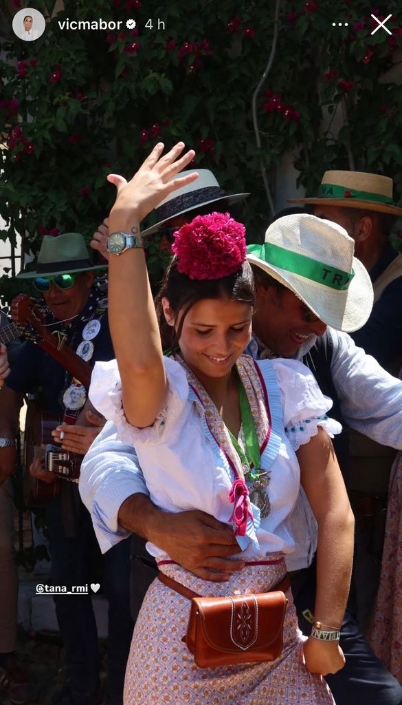 Cayetana Rivera