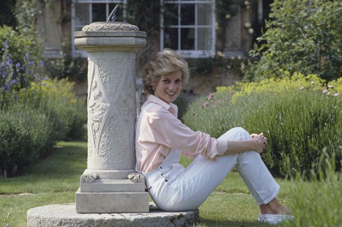 La princesa Diana modernizó la monarquía británica