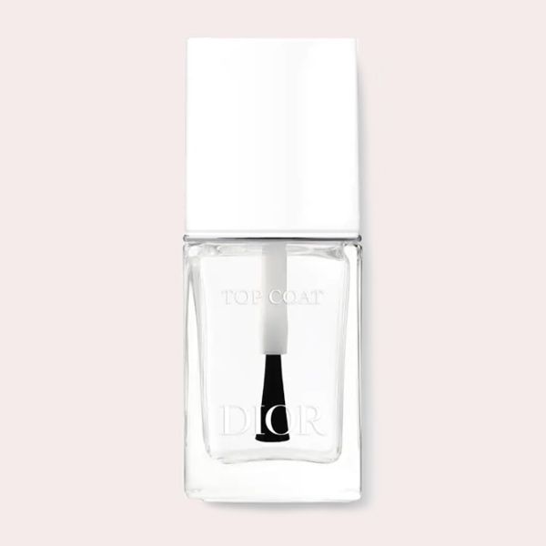 Dior Top Coat Laca de Fijación de Secado Ultrarrápido