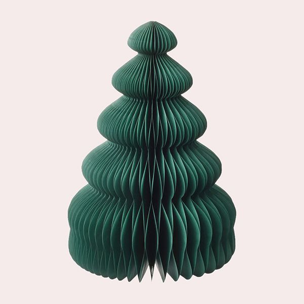 VINTERFINT Adorno Navidad Cartón IKEA