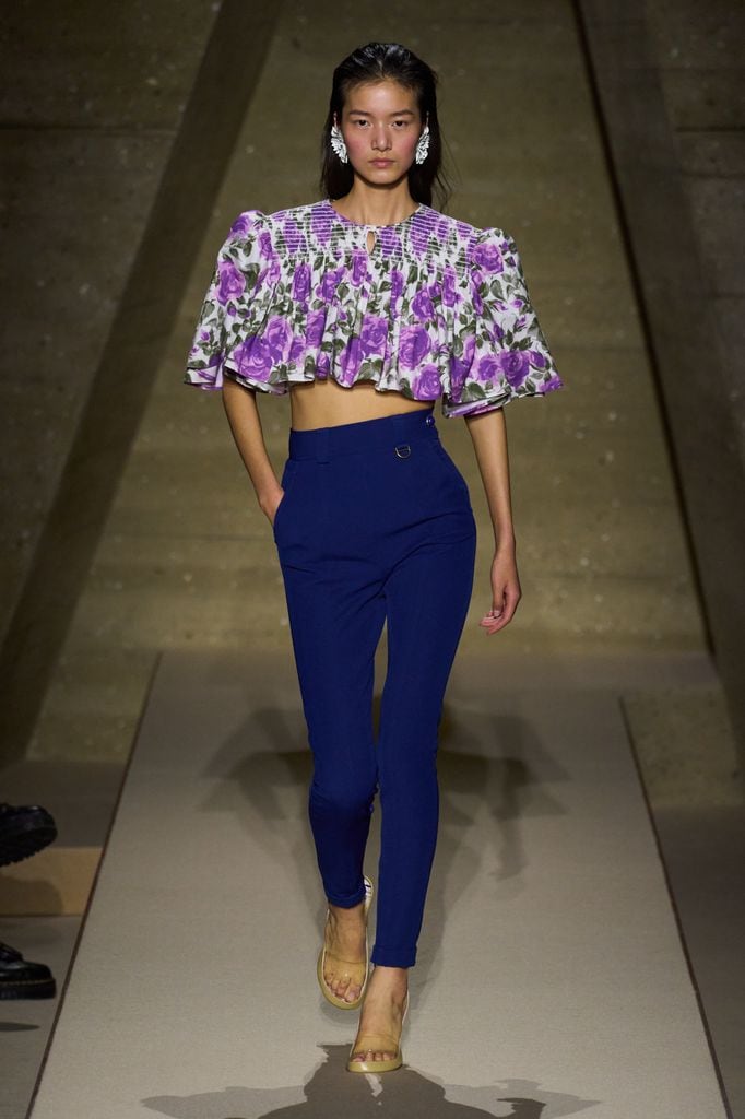 Paris Fashion Week: Chloé Primavera/Verano 2026