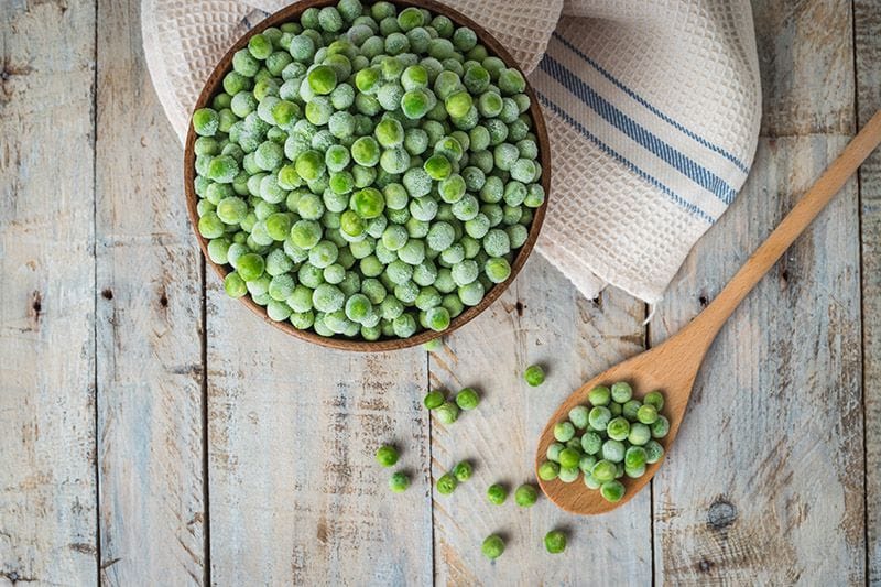 Estas son las mejores recetas saludables y sencillas para preparar en casa con Findus