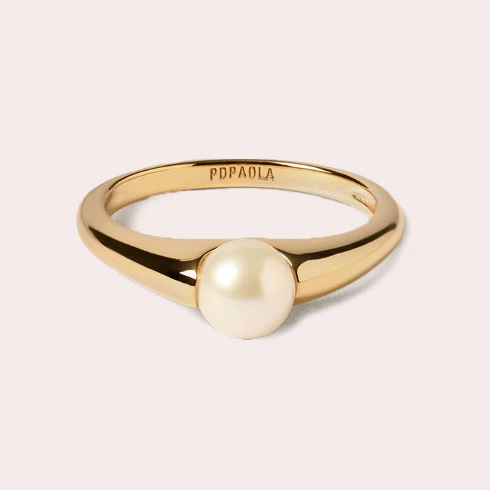 La Perla Maris Ring