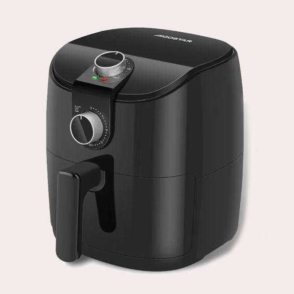 AIGOSTAR Freidora de Aire de 4L