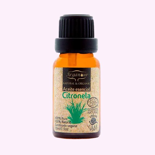 aceite facial