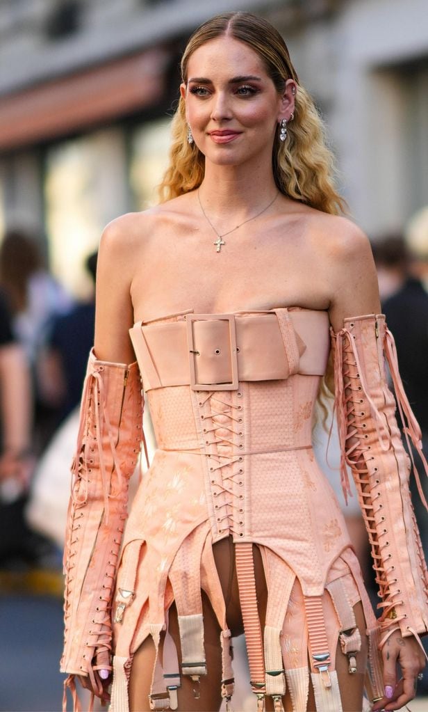 Chiara Ferragni