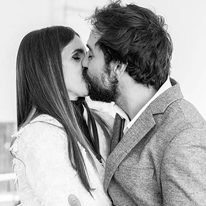 Elena y Gonzalo 