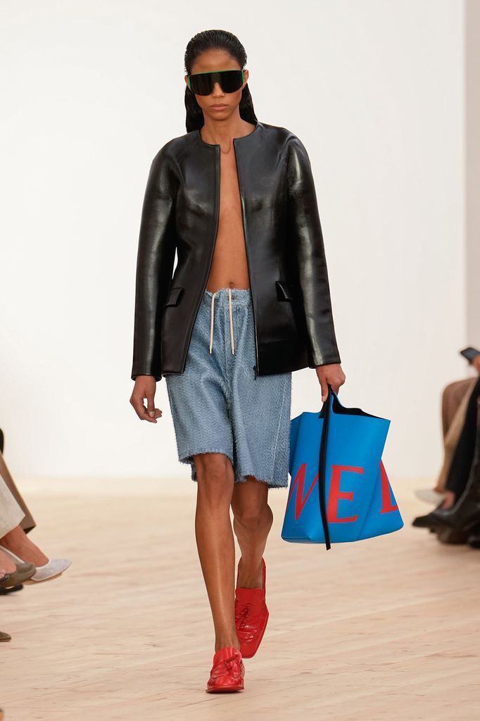 Loewe Primavera/Verano 2026