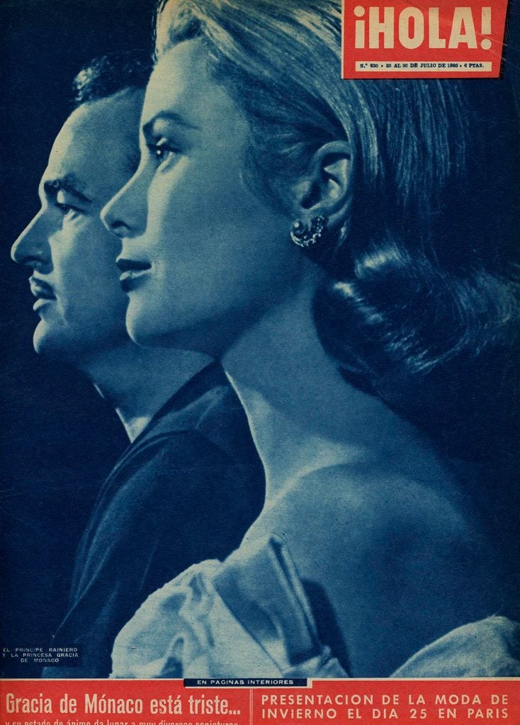 Grace Kelly