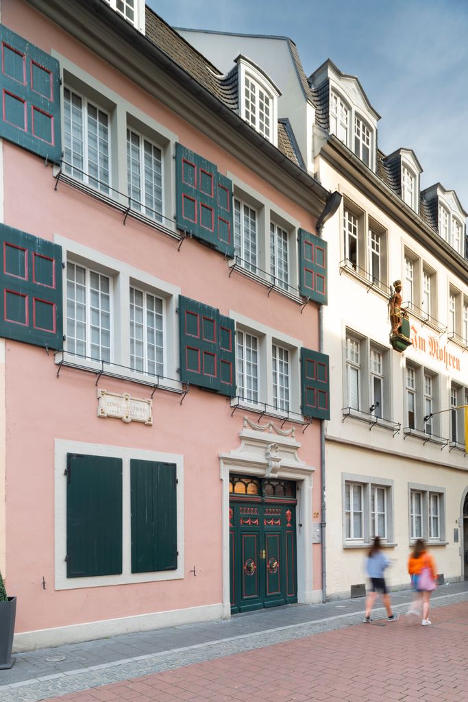 Bonn