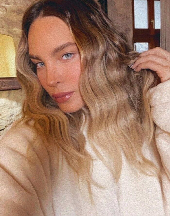 Belinda
