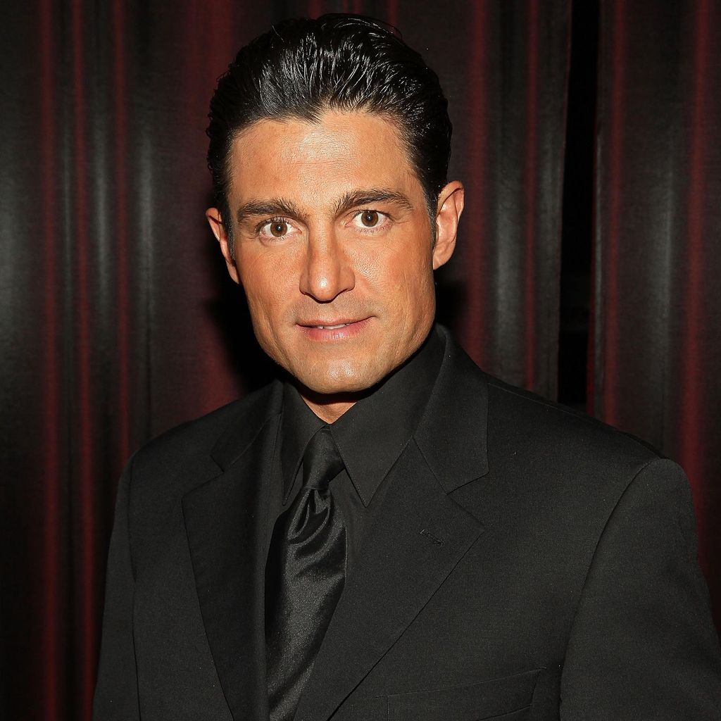 Fernando Colunga
