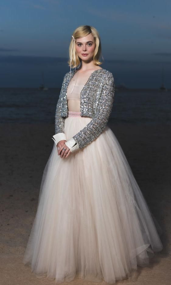 Elle Fanning
