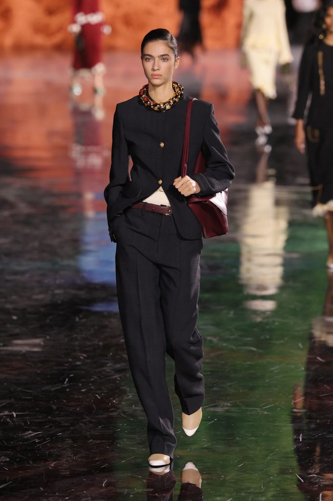 Quién es Loli Bahia, la nueva novia de Rosalía