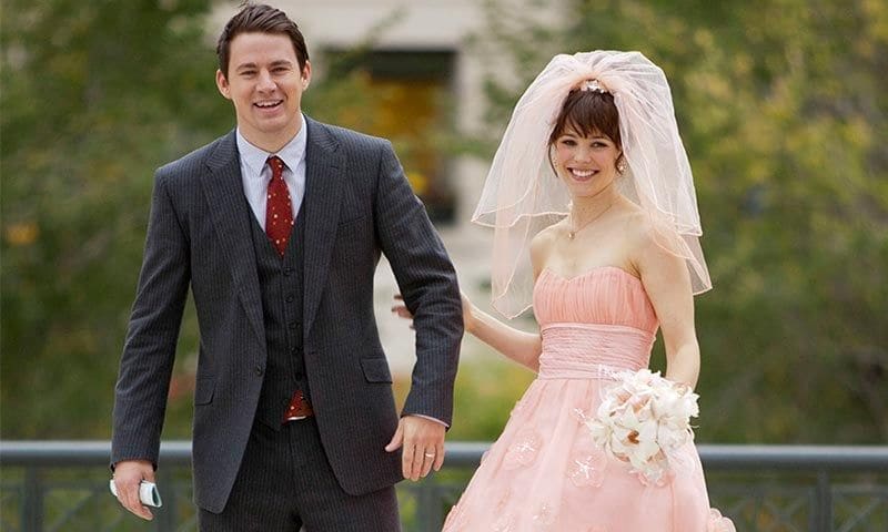 thevow