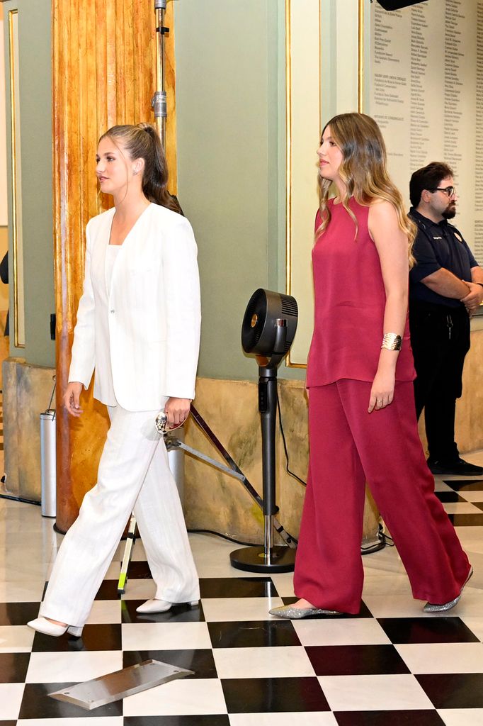 Infanta Sofía