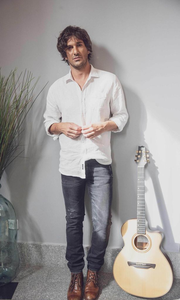 Hugo Salazar
