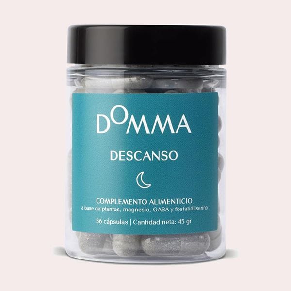 Menopausia Descanso Domma