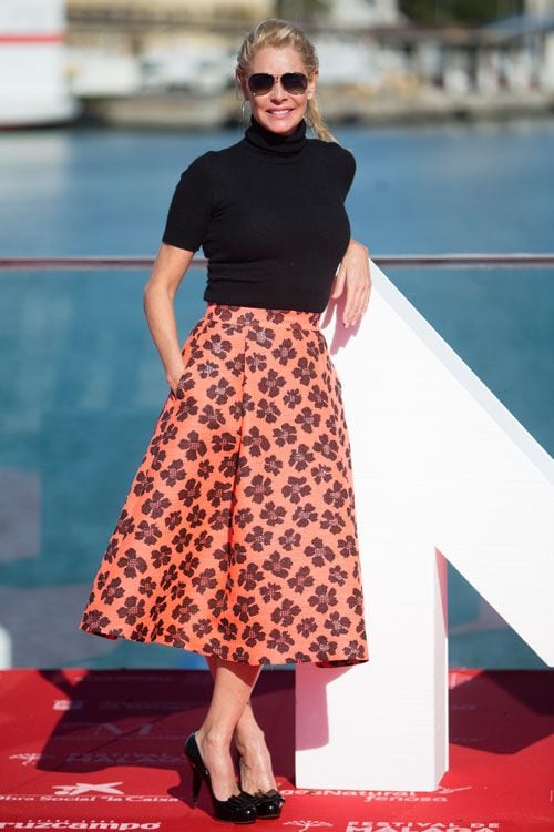 Belén Rueda Festival Cine Málaga 2018