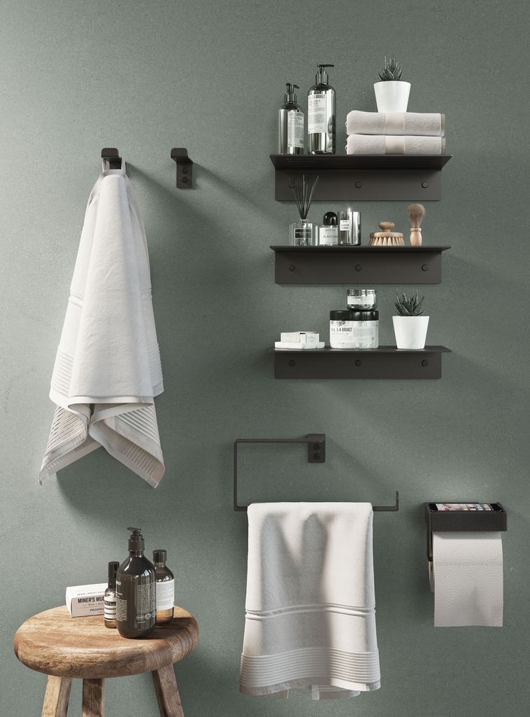 Accesorios de baño