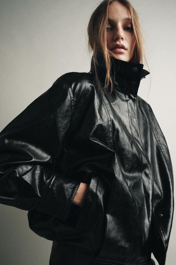 Nueva colección 2025-2026 Zara 