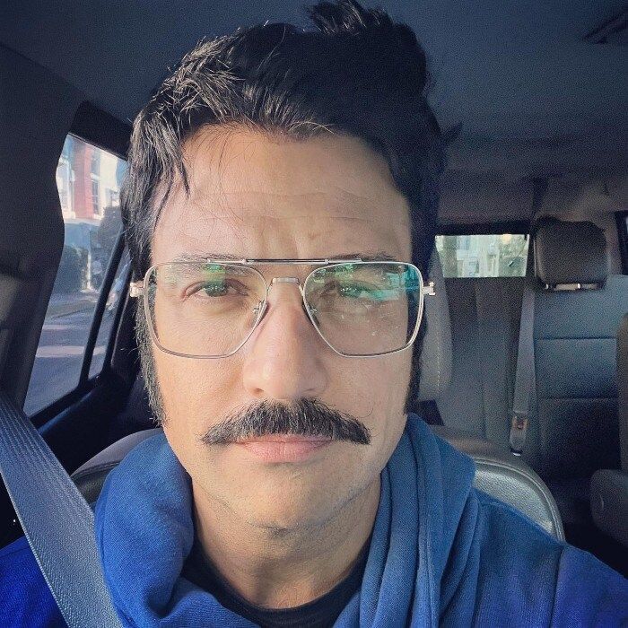 Jaime Camil 