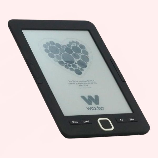Woxter Scriba