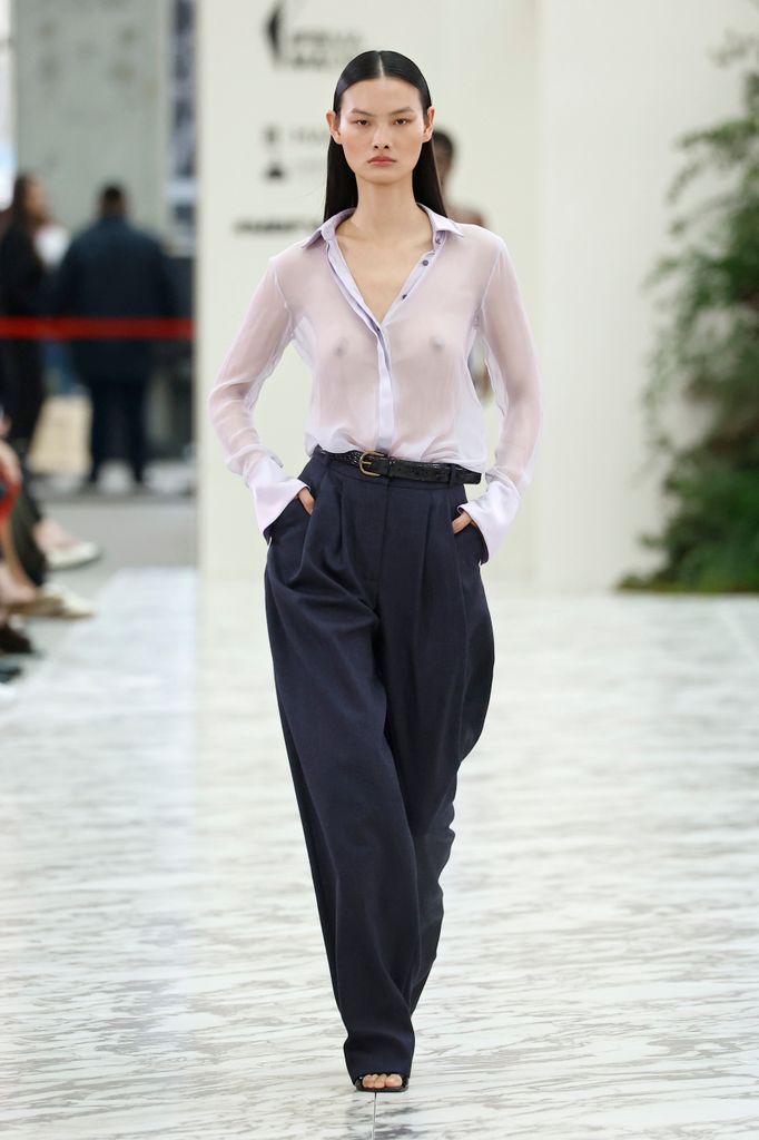 Desfile Sophie et Voilà IO 2026-2027