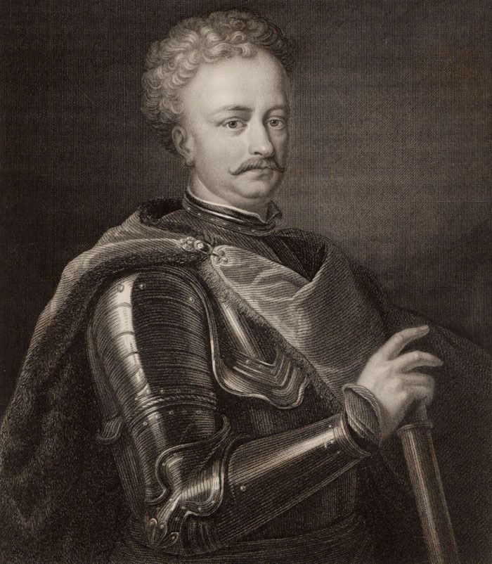 Juan polonia cordon