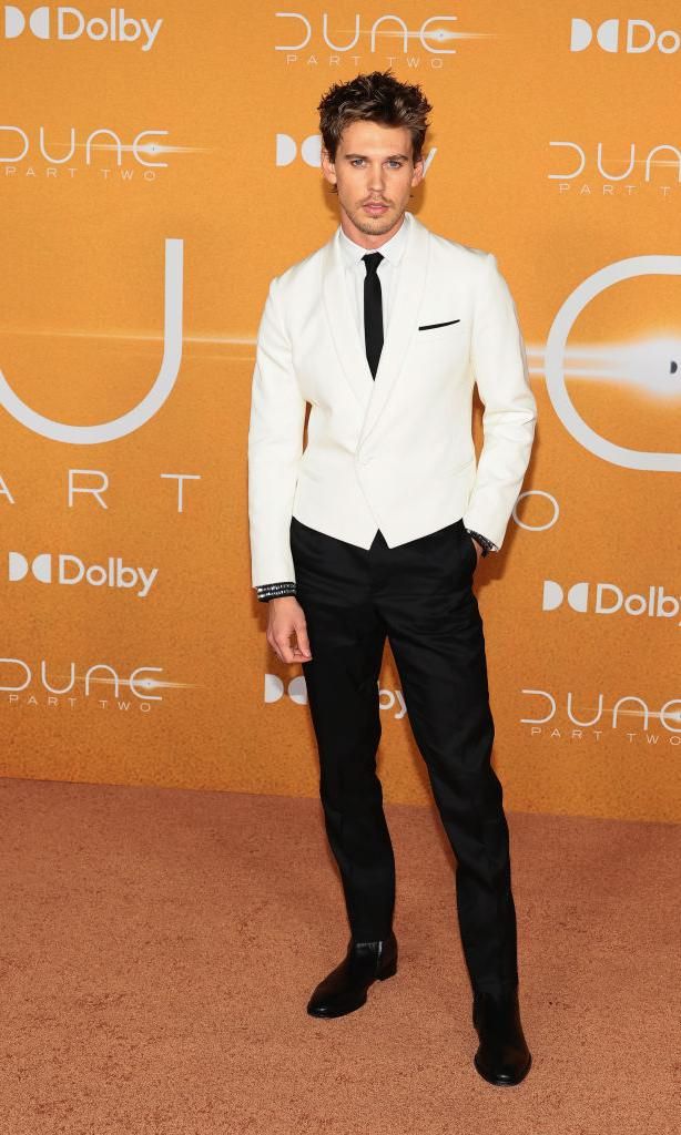 austin butler
